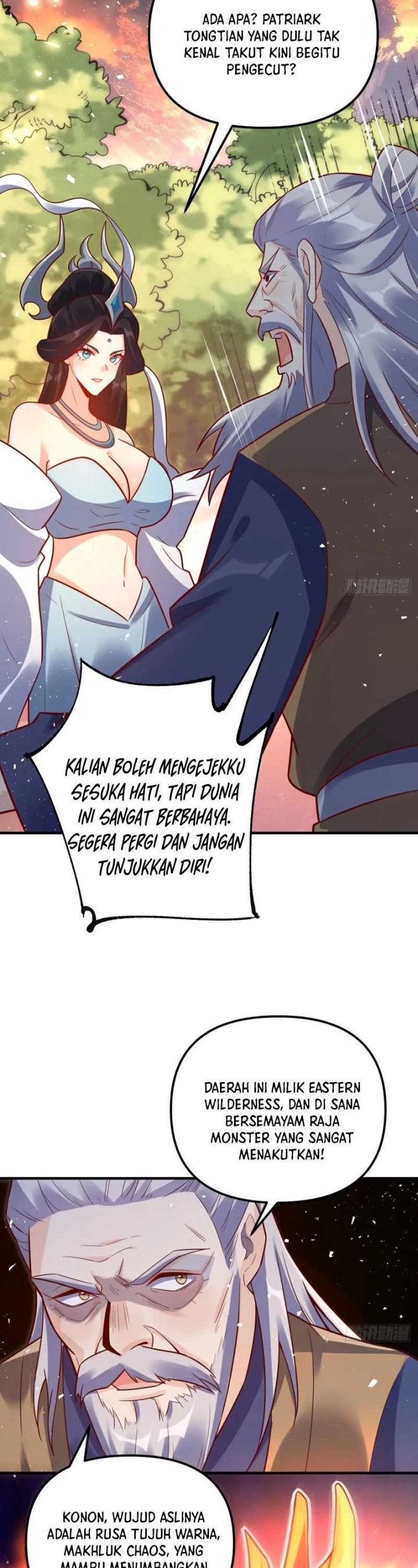 Dilarang COPAS - situs resmi www.mangacanblog.com - Komik im actually a cultivation bigshot 552 - chapter 552 553 Indonesia im actually a cultivation bigshot 552 - chapter 552 Terbaru 13|Baca Manga Komik Indonesia|Mangacan