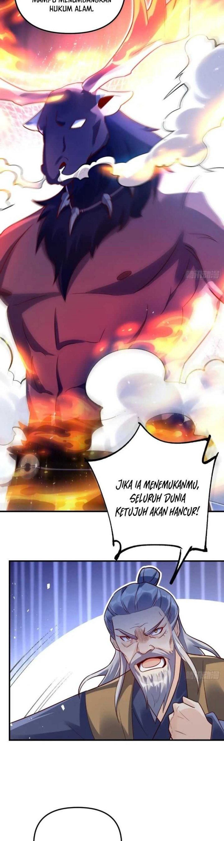 Dilarang COPAS - situs resmi www.mangacanblog.com - Komik im actually a cultivation bigshot 552 - chapter 552 553 Indonesia im actually a cultivation bigshot 552 - chapter 552 Terbaru 14|Baca Manga Komik Indonesia|Mangacan