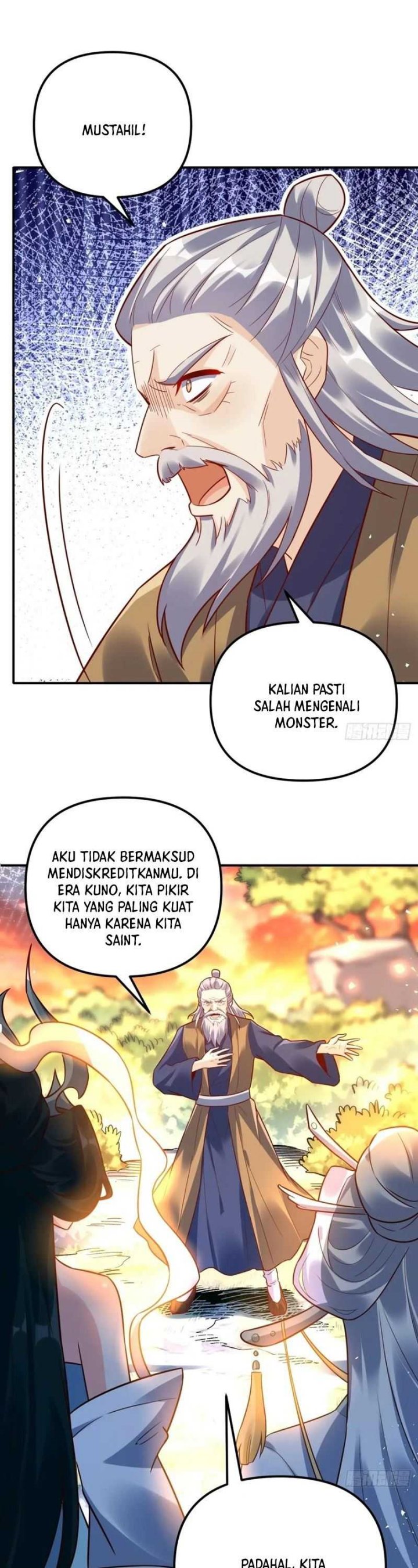 Dilarang COPAS - situs resmi www.mangacanblog.com - Komik im actually a cultivation bigshot 552 - chapter 552 553 Indonesia im actually a cultivation bigshot 552 - chapter 552 Terbaru 18|Baca Manga Komik Indonesia|Mangacan