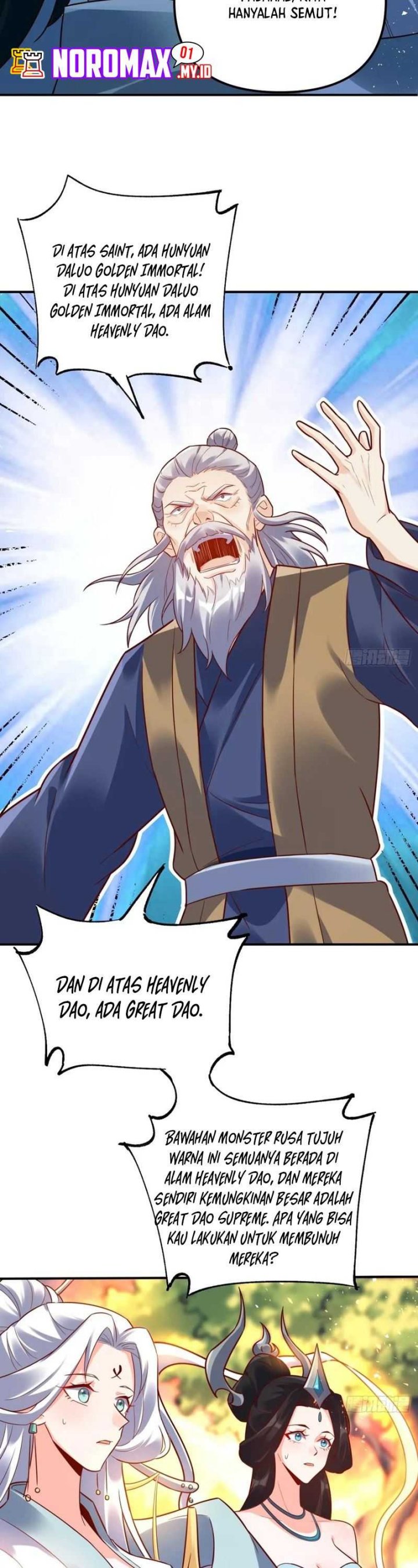 Dilarang COPAS - situs resmi www.mangacanblog.com - Komik im actually a cultivation bigshot 552 - chapter 552 553 Indonesia im actually a cultivation bigshot 552 - chapter 552 Terbaru 19|Baca Manga Komik Indonesia|Mangacan