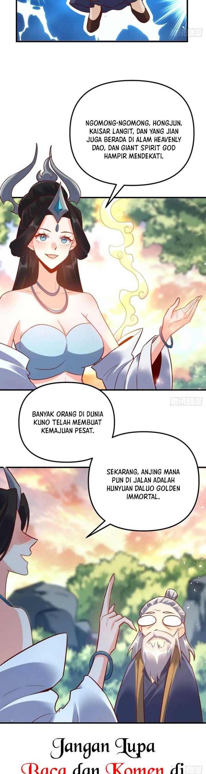 Dilarang COPAS - situs resmi www.mangacanblog.com - Komik im actually a cultivation bigshot 552 - chapter 552 553 Indonesia im actually a cultivation bigshot 552 - chapter 552 Terbaru 24|Baca Manga Komik Indonesia|Mangacan