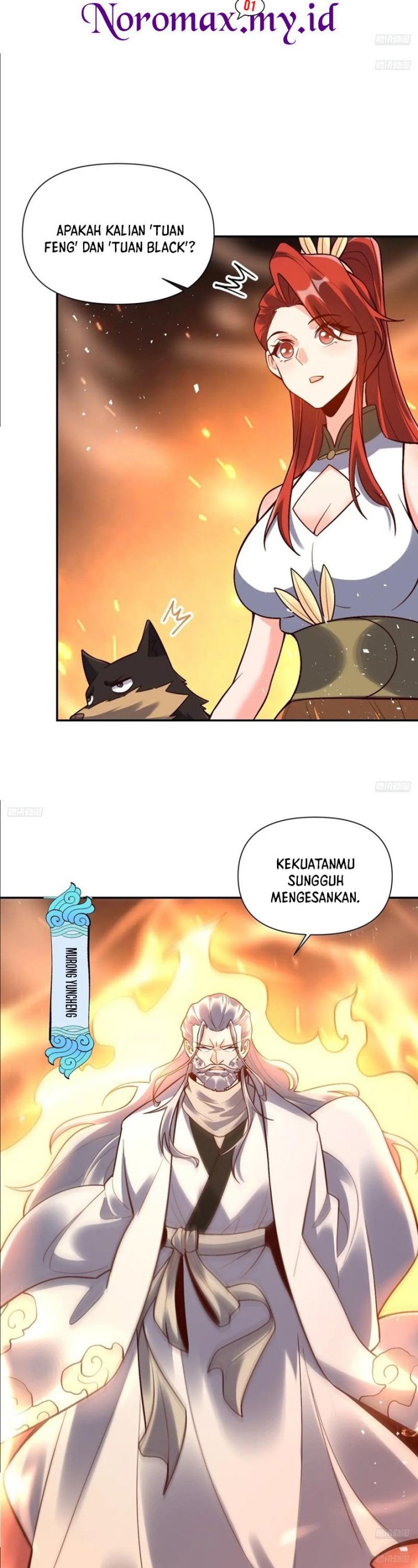 Dilarang COPAS - situs resmi www.mangacanblog.com - Komik im actually a cultivation bigshot 557 - chapter 557 558 Indonesia im actually a cultivation bigshot 557 - chapter 557 Terbaru 5|Baca Manga Komik Indonesia|Mangacan