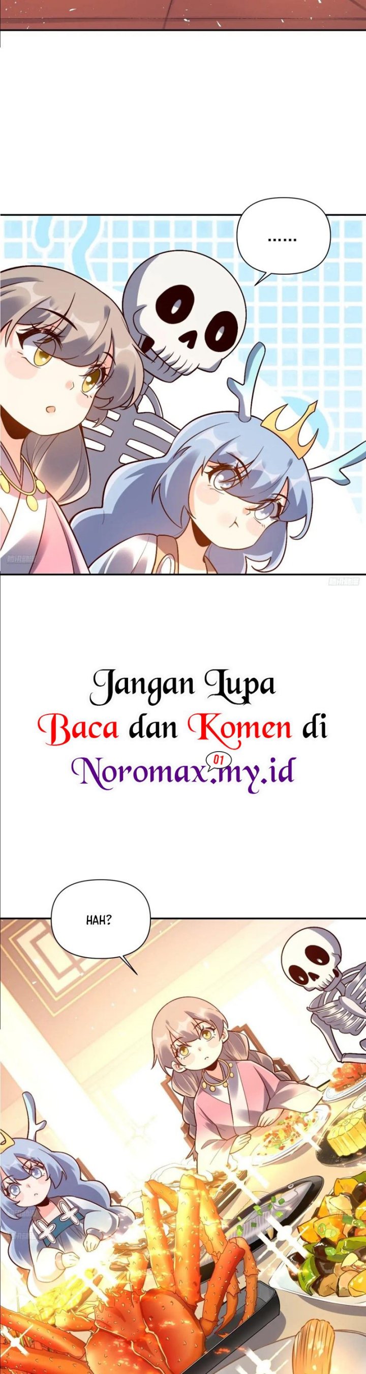 Dilarang COPAS - situs resmi www.mangacanblog.com - Komik im actually a cultivation bigshot 557 - chapter 557 558 Indonesia im actually a cultivation bigshot 557 - chapter 557 Terbaru 7|Baca Manga Komik Indonesia|Mangacan