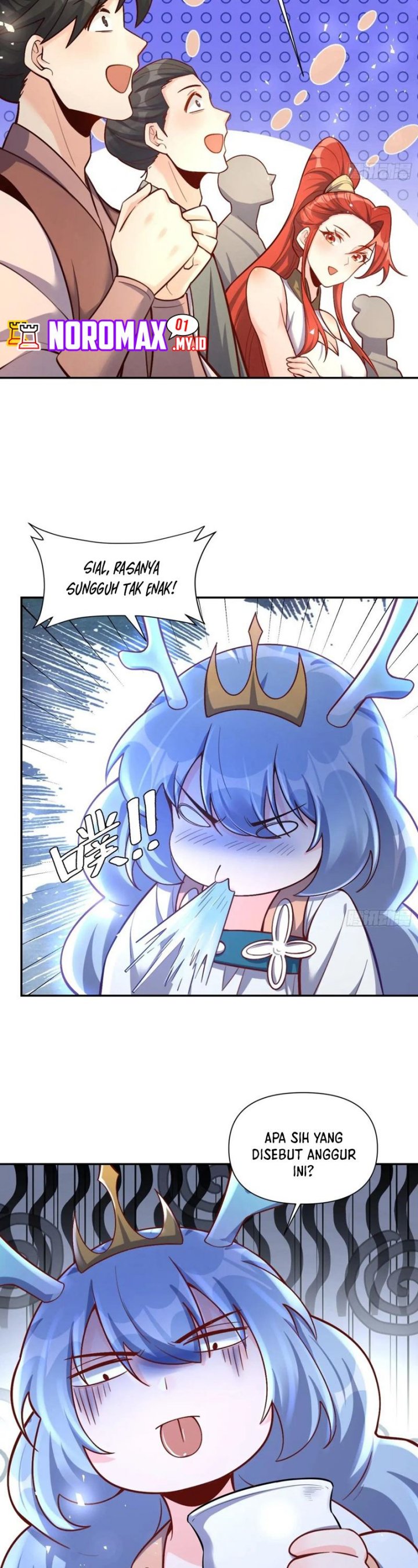 Dilarang COPAS - situs resmi www.mangacanblog.com - Komik im actually a cultivation bigshot 557 - chapter 557 558 Indonesia im actually a cultivation bigshot 557 - chapter 557 Terbaru 11|Baca Manga Komik Indonesia|Mangacan