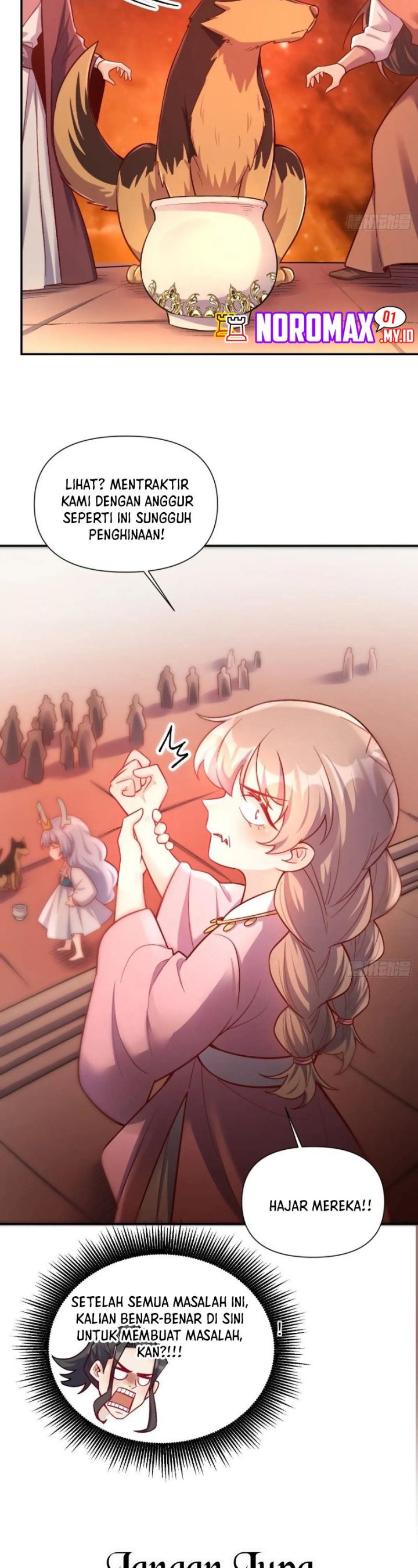 Dilarang COPAS - situs resmi www.mangacanblog.com - Komik im actually a cultivation bigshot 557 - chapter 557 558 Indonesia im actually a cultivation bigshot 557 - chapter 557 Terbaru 15|Baca Manga Komik Indonesia|Mangacan