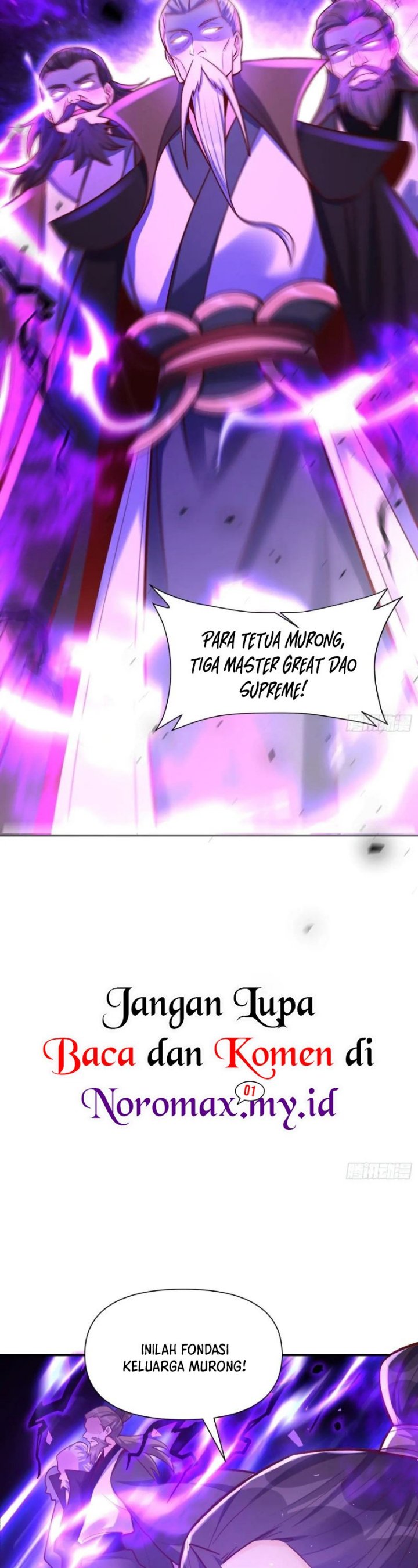 Dilarang COPAS - situs resmi www.mangacanblog.com - Komik im actually a cultivation bigshot 557 - chapter 557 558 Indonesia im actually a cultivation bigshot 557 - chapter 557 Terbaru 19|Baca Manga Komik Indonesia|Mangacan