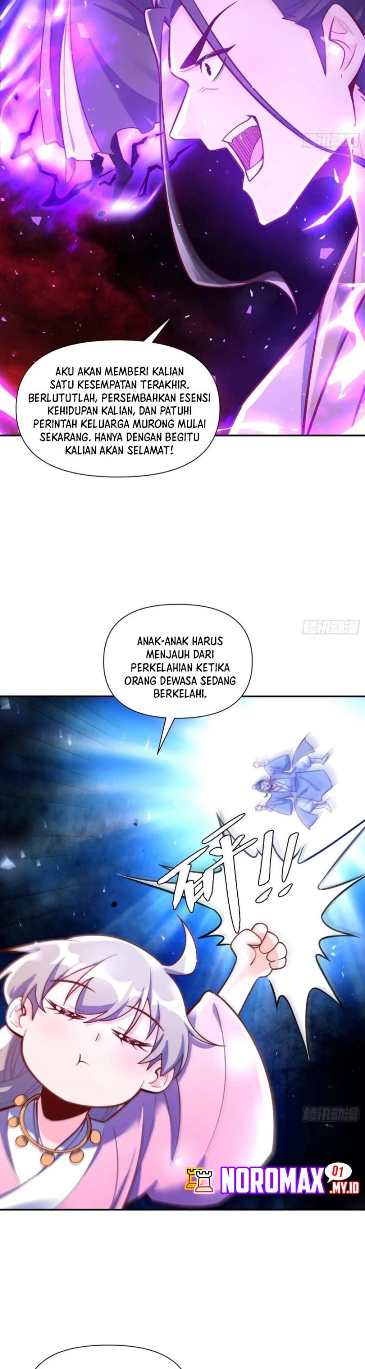 Dilarang COPAS - situs resmi www.mangacanblog.com - Komik im actually a cultivation bigshot 557 - chapter 557 558 Indonesia im actually a cultivation bigshot 557 - chapter 557 Terbaru 20|Baca Manga Komik Indonesia|Mangacan