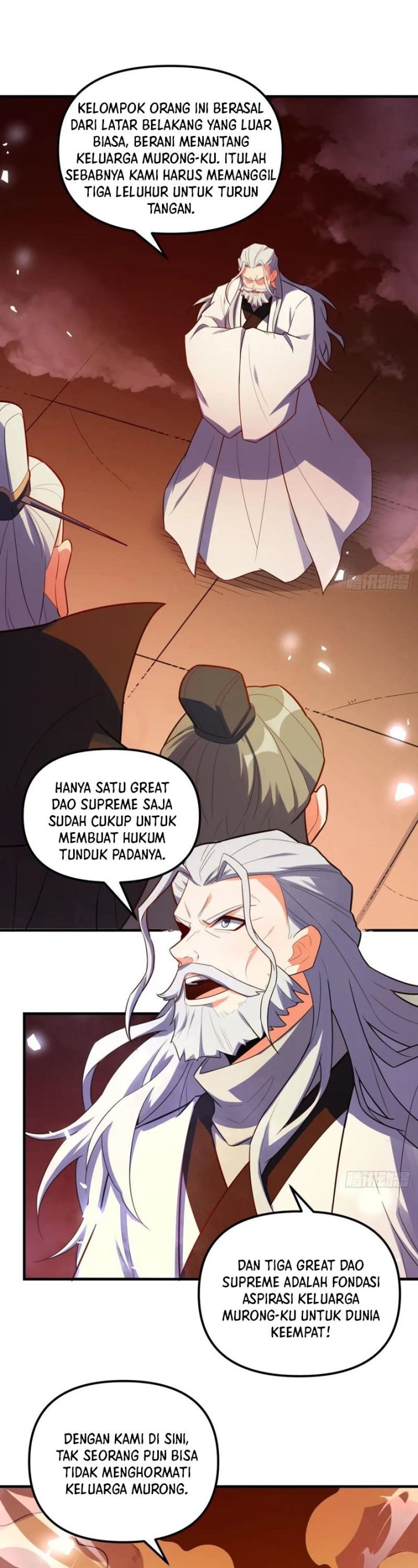 Dilarang COPAS - situs resmi www.mangacanblog.com - Komik im actually a cultivation bigshot 557 - chapter 557 558 Indonesia im actually a cultivation bigshot 557 - chapter 557 Terbaru 23|Baca Manga Komik Indonesia|Mangacan