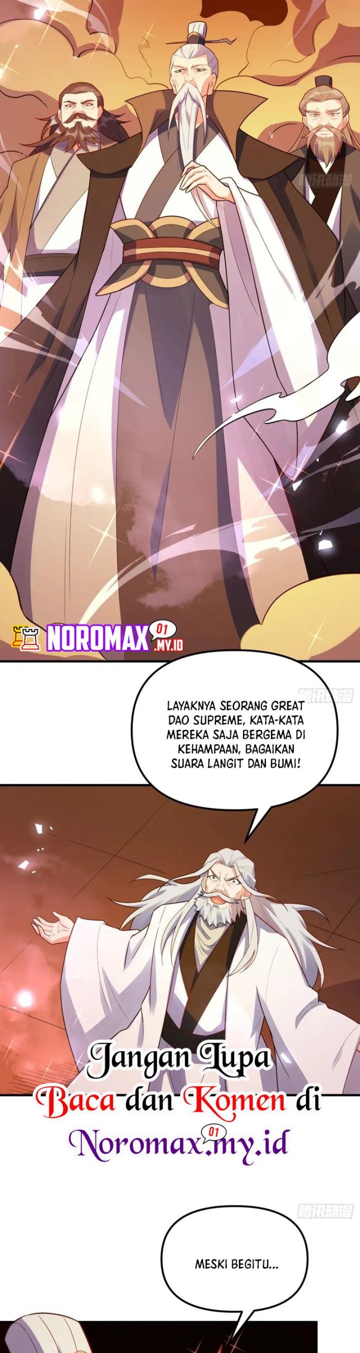 Dilarang COPAS - situs resmi www.mangacanblog.com - Komik im actually a cultivation bigshot 557 - chapter 557 558 Indonesia im actually a cultivation bigshot 557 - chapter 557 Terbaru 24|Baca Manga Komik Indonesia|Mangacan