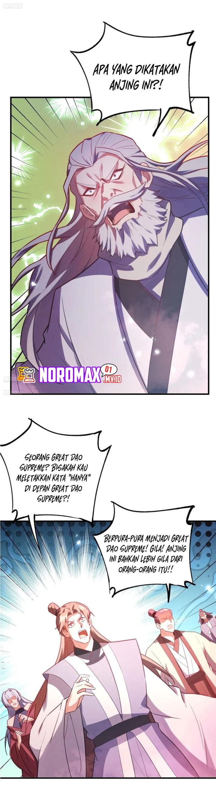Dilarang COPAS - situs resmi www.mangacanblog.com - Komik im actually a cultivation bigshot 558 - chapter 558 559 Indonesia im actually a cultivation bigshot 558 - chapter 558 Terbaru 3|Baca Manga Komik Indonesia|Mangacan