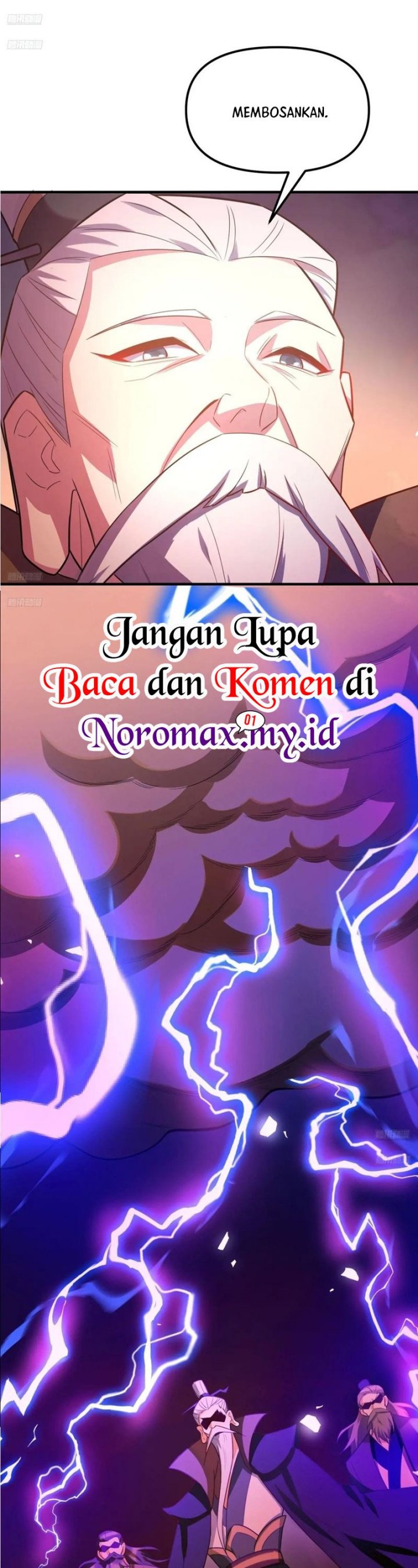 Dilarang COPAS - situs resmi www.mangacanblog.com - Komik im actually a cultivation bigshot 558 - chapter 558 559 Indonesia im actually a cultivation bigshot 558 - chapter 558 Terbaru 4|Baca Manga Komik Indonesia|Mangacan