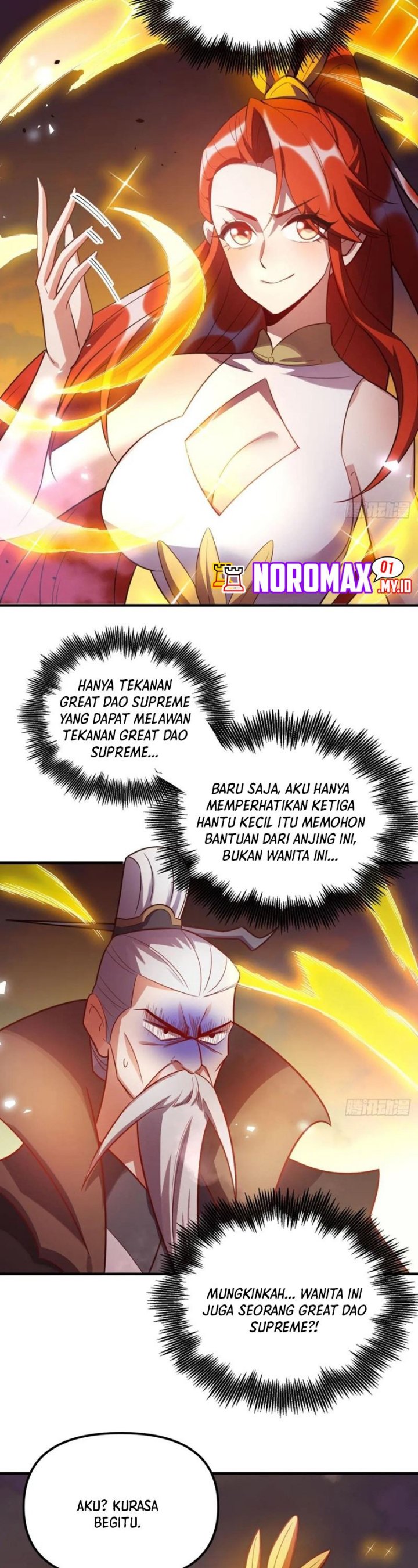 Dilarang COPAS - situs resmi www.mangacanblog.com - Komik im actually a cultivation bigshot 558 - chapter 558 559 Indonesia im actually a cultivation bigshot 558 - chapter 558 Terbaru 8|Baca Manga Komik Indonesia|Mangacan