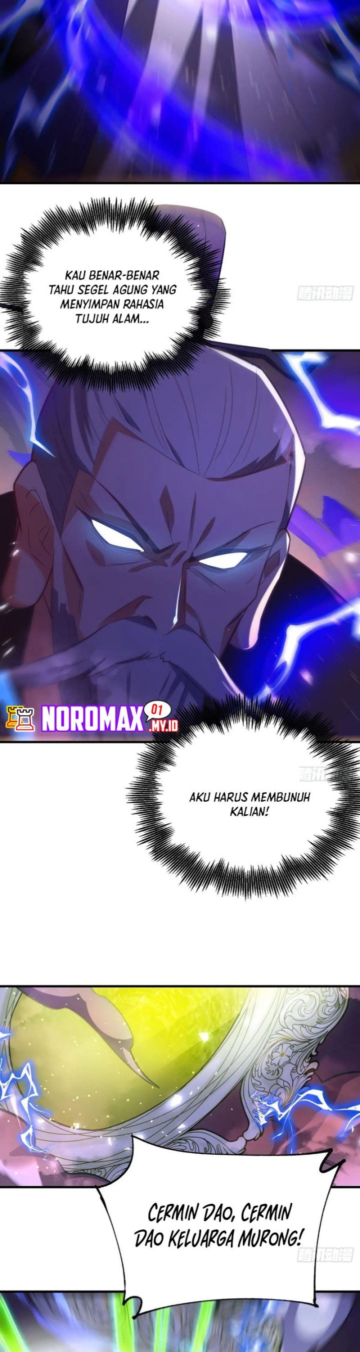Dilarang COPAS - situs resmi www.mangacanblog.com - Komik im actually a cultivation bigshot 558 - chapter 558 559 Indonesia im actually a cultivation bigshot 558 - chapter 558 Terbaru 13|Baca Manga Komik Indonesia|Mangacan
