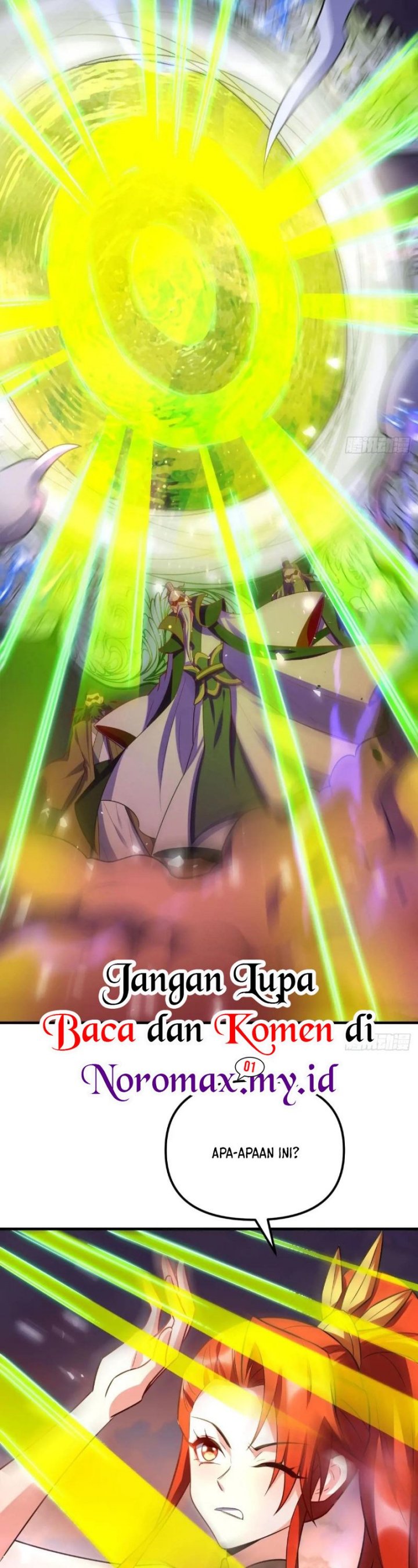 Dilarang COPAS - situs resmi www.mangacanblog.com - Komik im actually a cultivation bigshot 558 - chapter 558 559 Indonesia im actually a cultivation bigshot 558 - chapter 558 Terbaru 14|Baca Manga Komik Indonesia|Mangacan