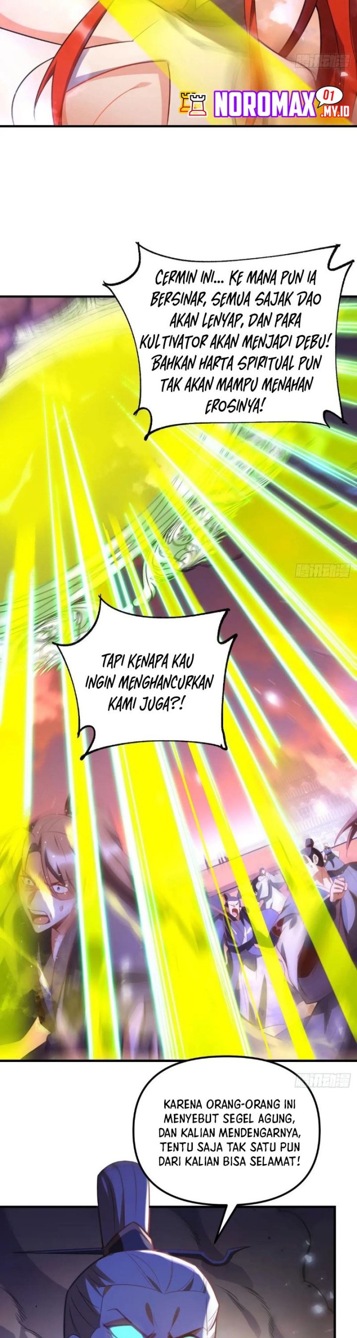 Dilarang COPAS - situs resmi www.mangacanblog.com - Komik im actually a cultivation bigshot 558 - chapter 558 559 Indonesia im actually a cultivation bigshot 558 - chapter 558 Terbaru 15|Baca Manga Komik Indonesia|Mangacan