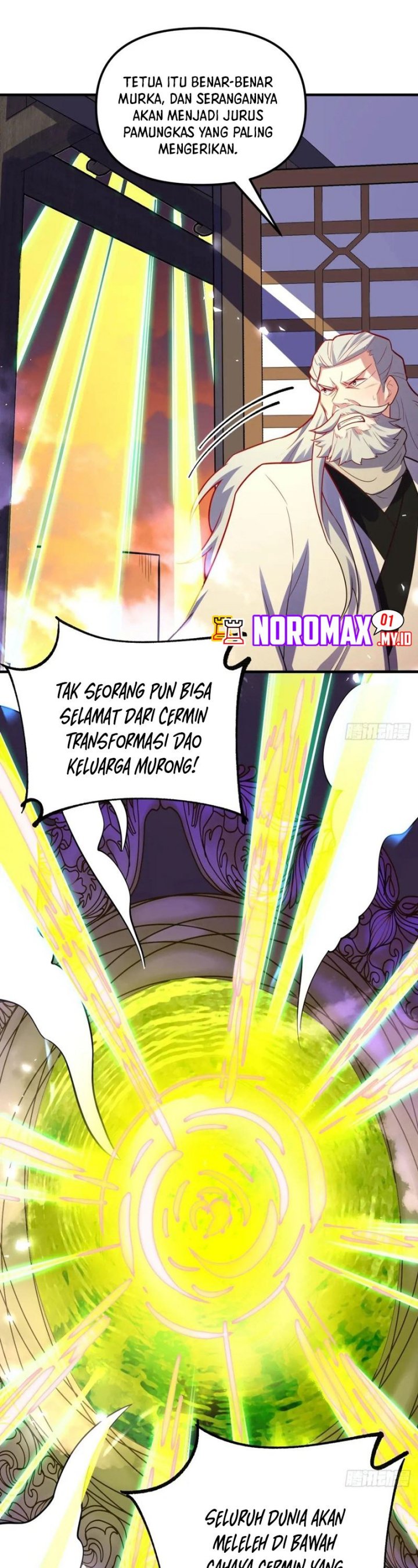 Dilarang COPAS - situs resmi www.mangacanblog.com - Komik im actually a cultivation bigshot 558 - chapter 558 559 Indonesia im actually a cultivation bigshot 558 - chapter 558 Terbaru 19|Baca Manga Komik Indonesia|Mangacan