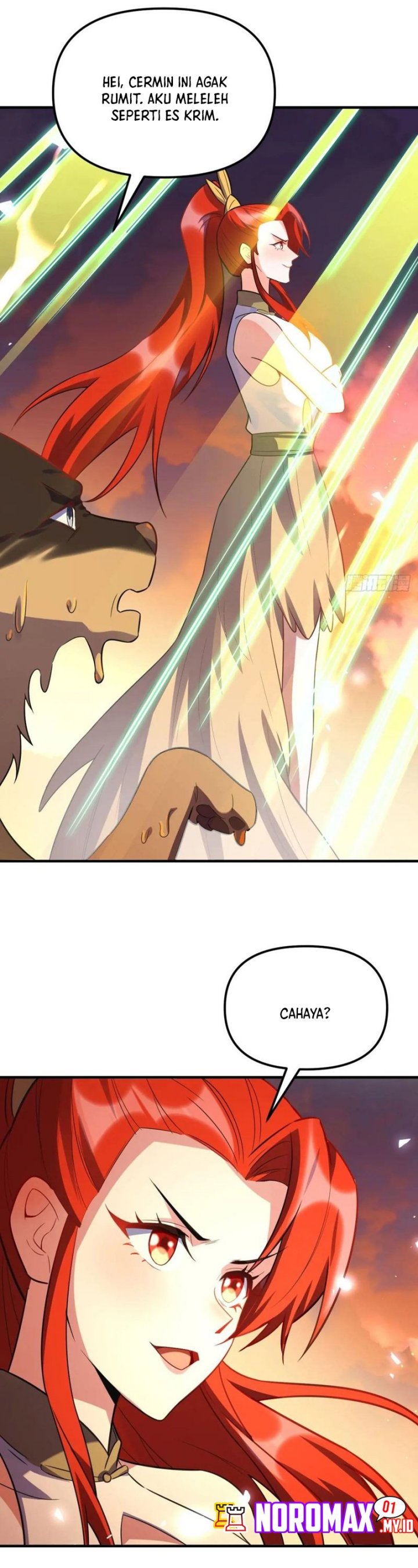 Dilarang COPAS - situs resmi www.mangacanblog.com - Komik im actually a cultivation bigshot 558 - chapter 558 559 Indonesia im actually a cultivation bigshot 558 - chapter 558 Terbaru 21|Baca Manga Komik Indonesia|Mangacan