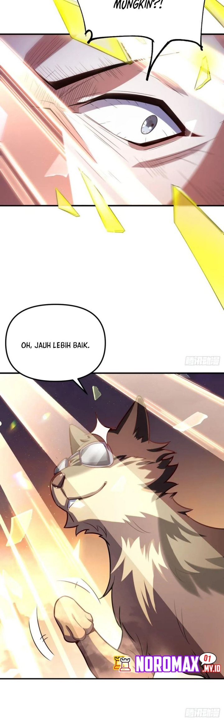 Dilarang COPAS - situs resmi www.mangacanblog.com - Komik im actually a cultivation bigshot 558 - chapter 558 559 Indonesia im actually a cultivation bigshot 558 - chapter 558 Terbaru 27|Baca Manga Komik Indonesia|Mangacan