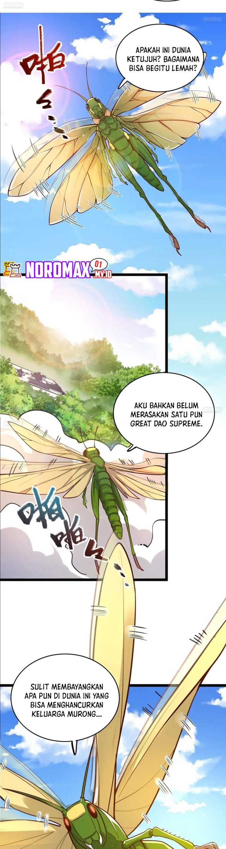 Dilarang COPAS - situs resmi www.mangacanblog.com - Komik im actually a cultivation bigshot 562 - chapter 562 563 Indonesia im actually a cultivation bigshot 562 - chapter 562 Terbaru 7|Baca Manga Komik Indonesia|Mangacan