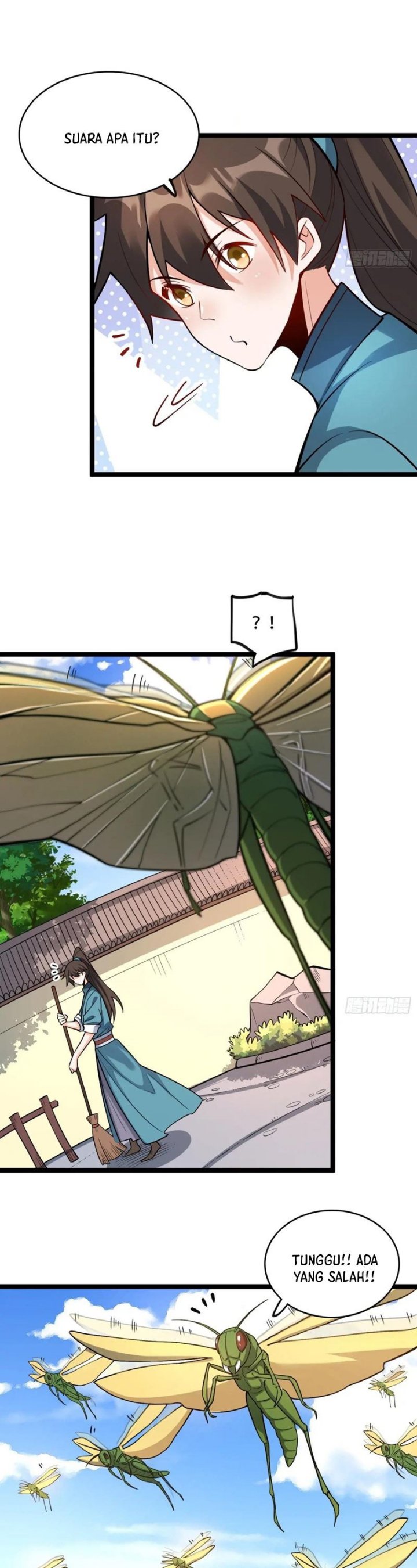 Dilarang COPAS - situs resmi www.mangacanblog.com - Komik im actually a cultivation bigshot 562 - chapter 562 563 Indonesia im actually a cultivation bigshot 562 - chapter 562 Terbaru 11|Baca Manga Komik Indonesia|Mangacan