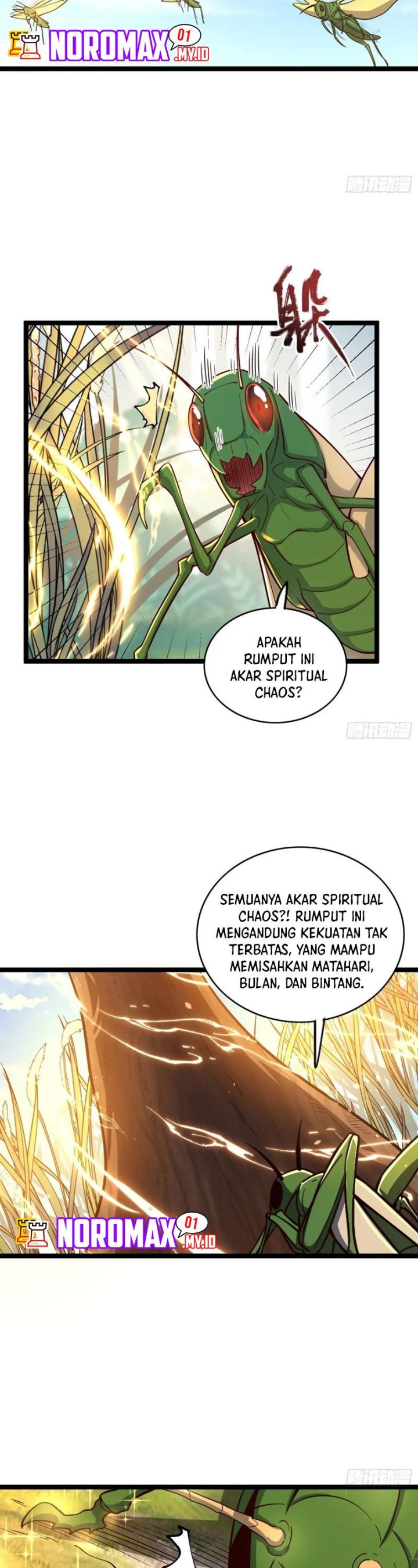 Dilarang COPAS - situs resmi www.mangacanblog.com - Komik im actually a cultivation bigshot 562 - chapter 562 563 Indonesia im actually a cultivation bigshot 562 - chapter 562 Terbaru 12|Baca Manga Komik Indonesia|Mangacan