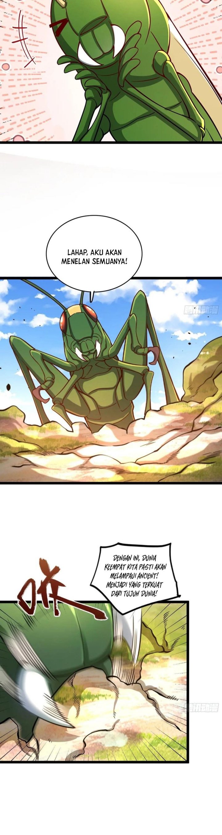 Dilarang COPAS - situs resmi www.mangacanblog.com - Komik im actually a cultivation bigshot 562 - chapter 562 563 Indonesia im actually a cultivation bigshot 562 - chapter 562 Terbaru 14|Baca Manga Komik Indonesia|Mangacan