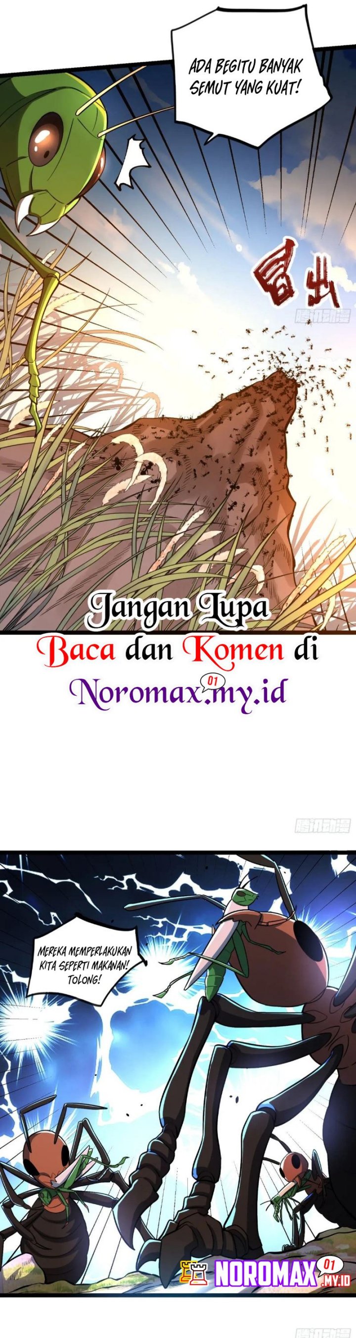Dilarang COPAS - situs resmi www.mangacanblog.com - Komik im actually a cultivation bigshot 562 - chapter 562 563 Indonesia im actually a cultivation bigshot 562 - chapter 562 Terbaru 17|Baca Manga Komik Indonesia|Mangacan