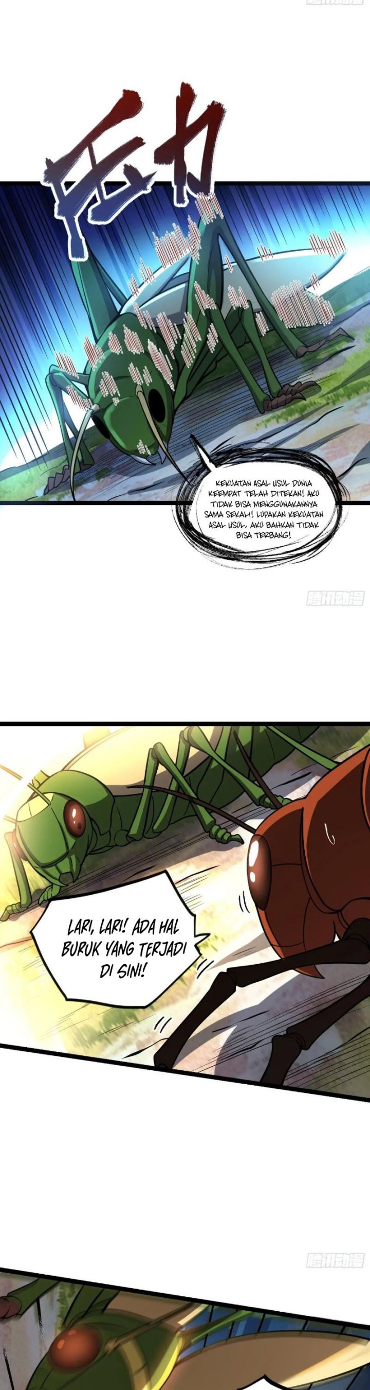 Dilarang COPAS - situs resmi www.mangacanblog.com - Komik im actually a cultivation bigshot 562 - chapter 562 563 Indonesia im actually a cultivation bigshot 562 - chapter 562 Terbaru 18|Baca Manga Komik Indonesia|Mangacan