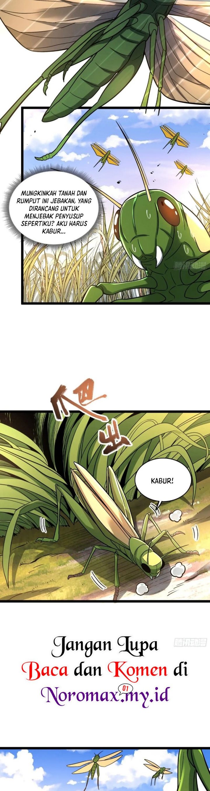 Dilarang COPAS - situs resmi www.mangacanblog.com - Komik im actually a cultivation bigshot 562 - chapter 562 563 Indonesia im actually a cultivation bigshot 562 - chapter 562 Terbaru 20|Baca Manga Komik Indonesia|Mangacan