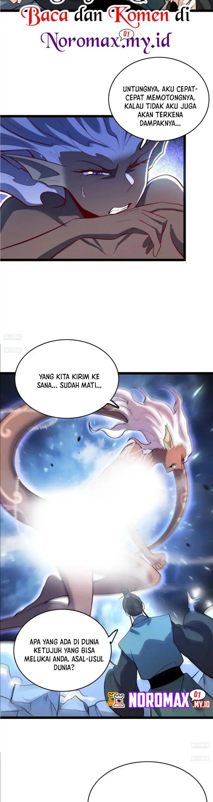 Dilarang COPAS - situs resmi www.mangacanblog.com - Komik im actually a cultivation bigshot 563 - chapter 563 564 Indonesia im actually a cultivation bigshot 563 - chapter 563 Terbaru 29|Baca Manga Komik Indonesia|Mangacan