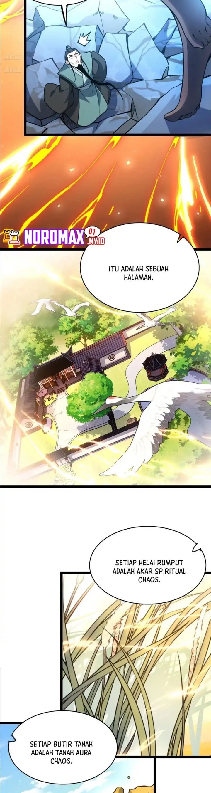Dilarang COPAS - situs resmi www.mangacanblog.com - Komik im actually a cultivation bigshot 563 - chapter 563 564 Indonesia im actually a cultivation bigshot 563 - chapter 563 Terbaru 31|Baca Manga Komik Indonesia|Mangacan