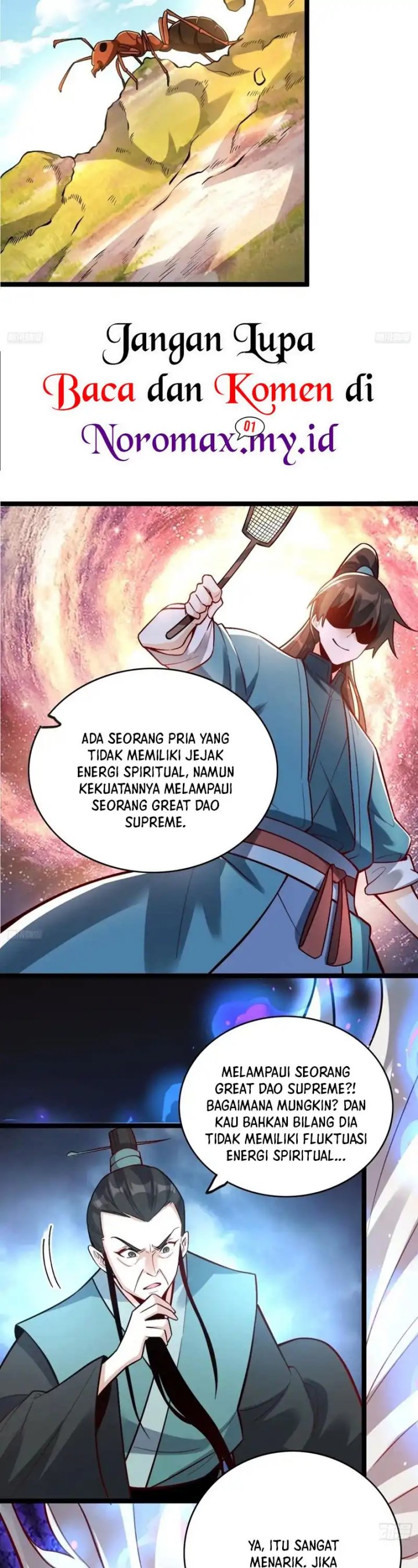 Dilarang COPAS - situs resmi www.mangacanblog.com - Komik im actually a cultivation bigshot 563 - chapter 563 564 Indonesia im actually a cultivation bigshot 563 - chapter 563 Terbaru 32|Baca Manga Komik Indonesia|Mangacan