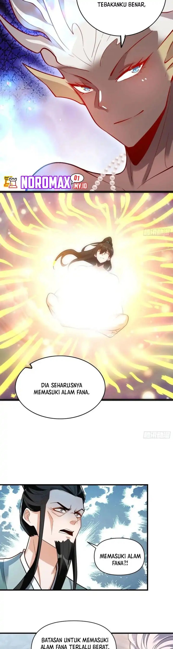 Dilarang COPAS - situs resmi www.mangacanblog.com - Komik im actually a cultivation bigshot 563 - chapter 563 564 Indonesia im actually a cultivation bigshot 563 - chapter 563 Terbaru 33|Baca Manga Komik Indonesia|Mangacan
