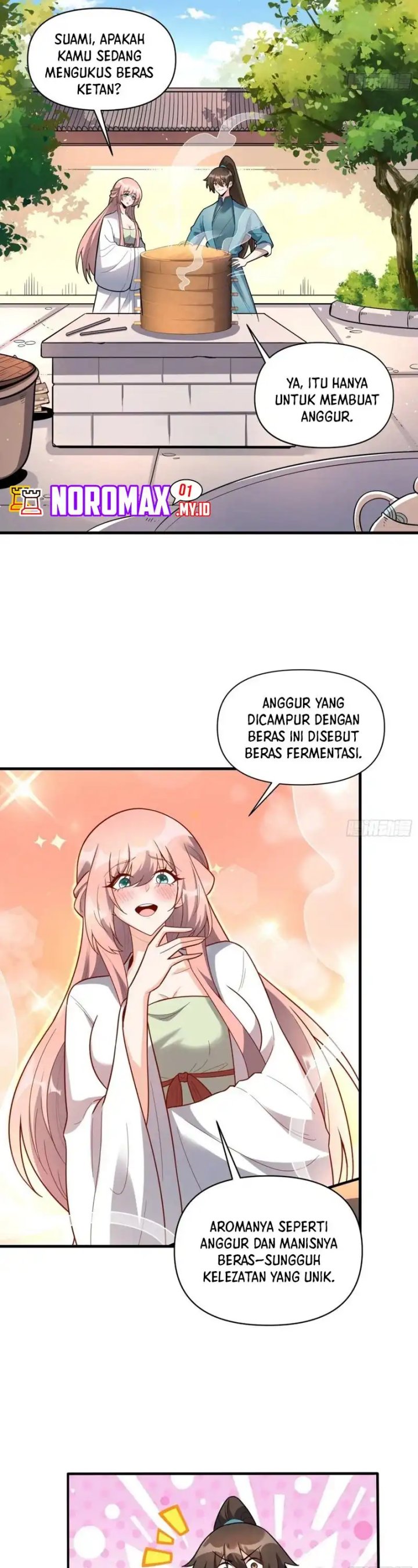 Dilarang COPAS - situs resmi www.mangacanblog.com - Komik im actually a cultivation bigshot 563 - chapter 563 564 Indonesia im actually a cultivation bigshot 563 - chapter 563 Terbaru 36|Baca Manga Komik Indonesia|Mangacan