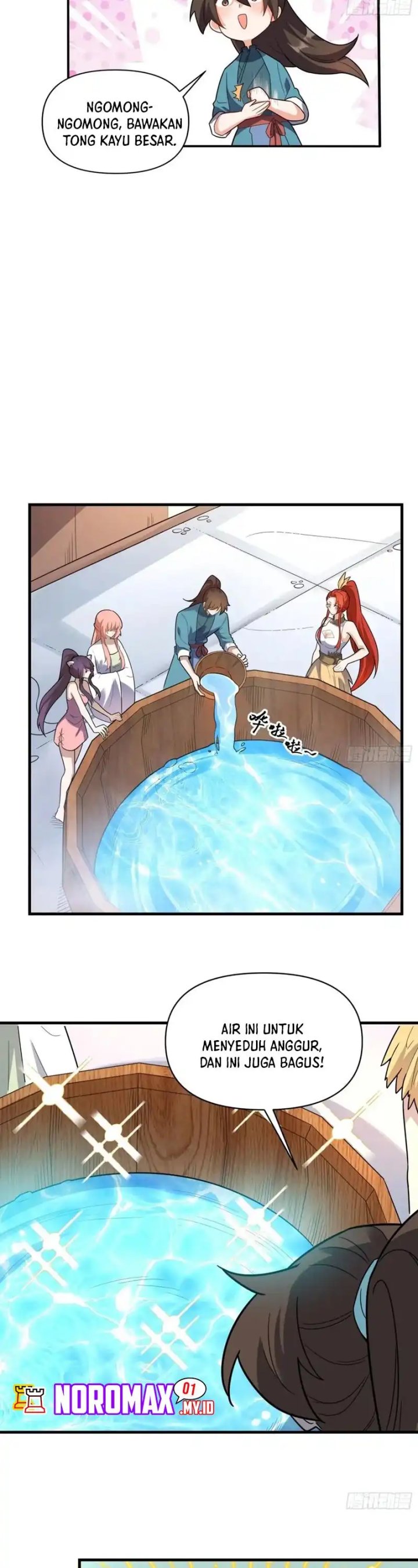 Dilarang COPAS - situs resmi www.mangacanblog.com - Komik im actually a cultivation bigshot 563 - chapter 563 564 Indonesia im actually a cultivation bigshot 563 - chapter 563 Terbaru 37|Baca Manga Komik Indonesia|Mangacan