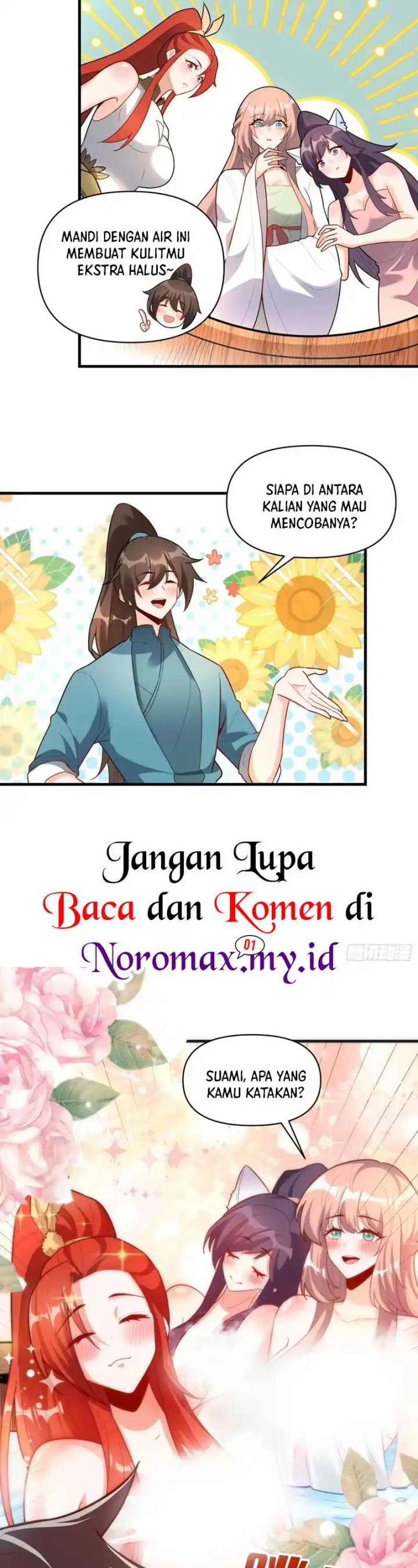 Dilarang COPAS - situs resmi www.mangacanblog.com - Komik im actually a cultivation bigshot 563 - chapter 563 564 Indonesia im actually a cultivation bigshot 563 - chapter 563 Terbaru 38|Baca Manga Komik Indonesia|Mangacan