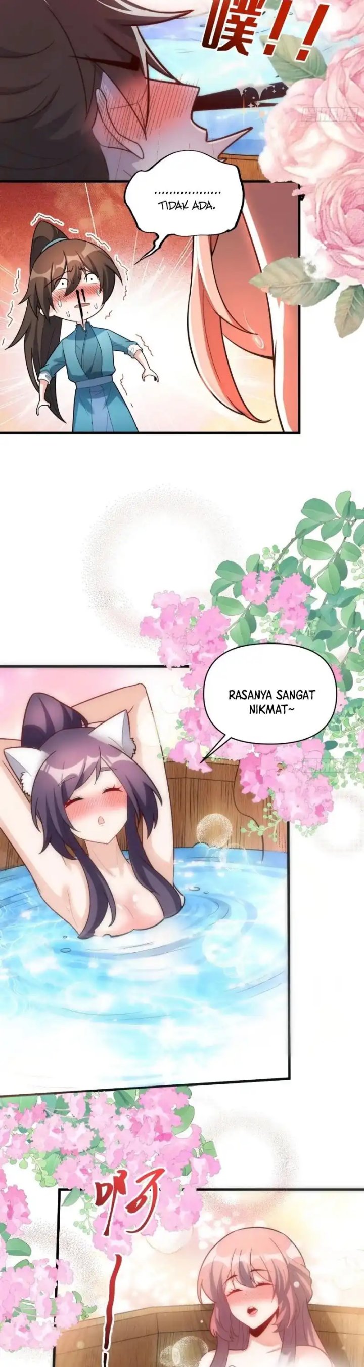 Dilarang COPAS - situs resmi www.mangacanblog.com - Komik im actually a cultivation bigshot 563 - chapter 563 564 Indonesia im actually a cultivation bigshot 563 - chapter 563 Terbaru 39|Baca Manga Komik Indonesia|Mangacan