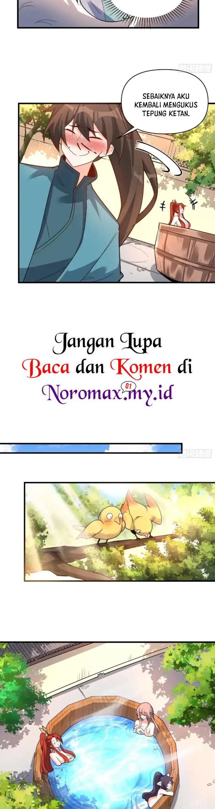 Dilarang COPAS - situs resmi www.mangacanblog.com - Komik im actually a cultivation bigshot 563 - chapter 563 564 Indonesia im actually a cultivation bigshot 563 - chapter 563 Terbaru 42|Baca Manga Komik Indonesia|Mangacan