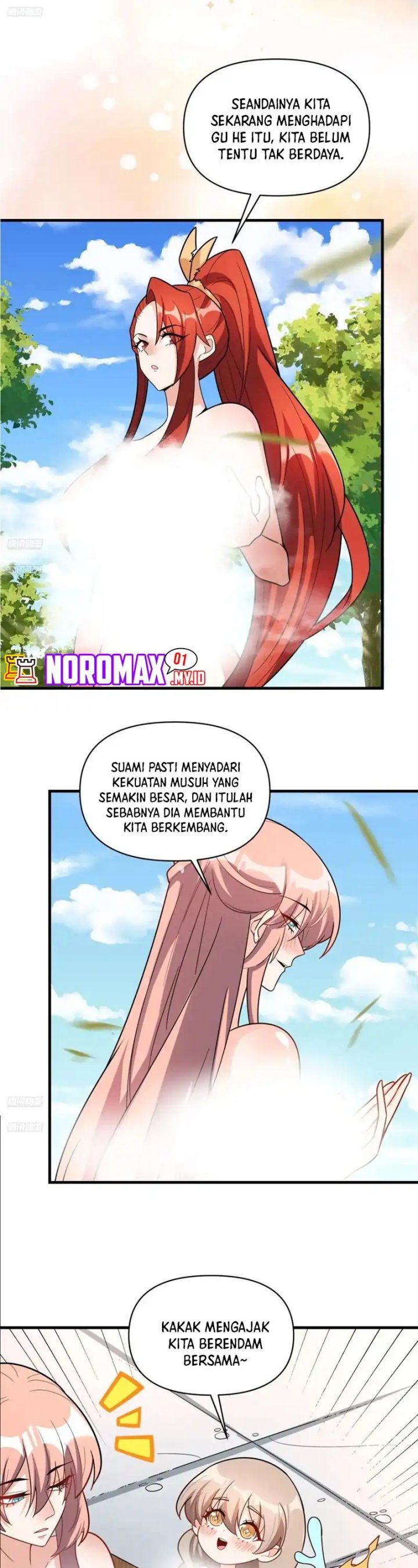 Dilarang COPAS - situs resmi www.mangacanblog.com - Komik im actually a cultivation bigshot 564 - chapter 564 565 Indonesia im actually a cultivation bigshot 564 - chapter 564 Terbaru 3|Baca Manga Komik Indonesia|Mangacan