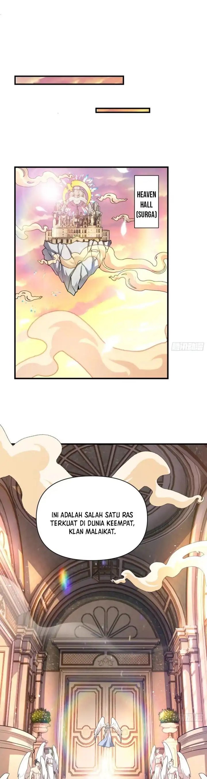 Dilarang COPAS - situs resmi www.mangacanblog.com - Komik im actually a cultivation bigshot 564 - chapter 564 565 Indonesia im actually a cultivation bigshot 564 - chapter 564 Terbaru 7|Baca Manga Komik Indonesia|Mangacan