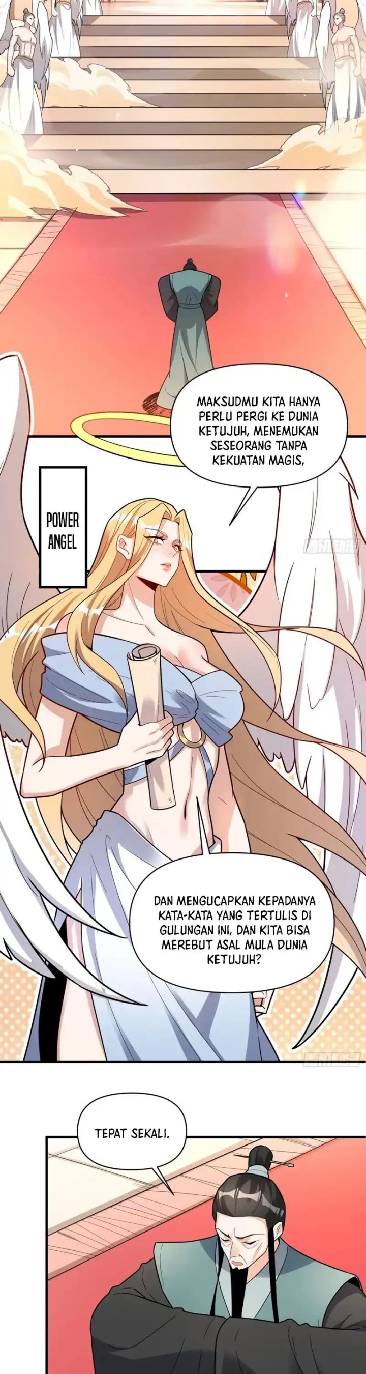 Dilarang COPAS - situs resmi www.mangacanblog.com - Komik im actually a cultivation bigshot 564 - chapter 564 565 Indonesia im actually a cultivation bigshot 564 - chapter 564 Terbaru 8|Baca Manga Komik Indonesia|Mangacan