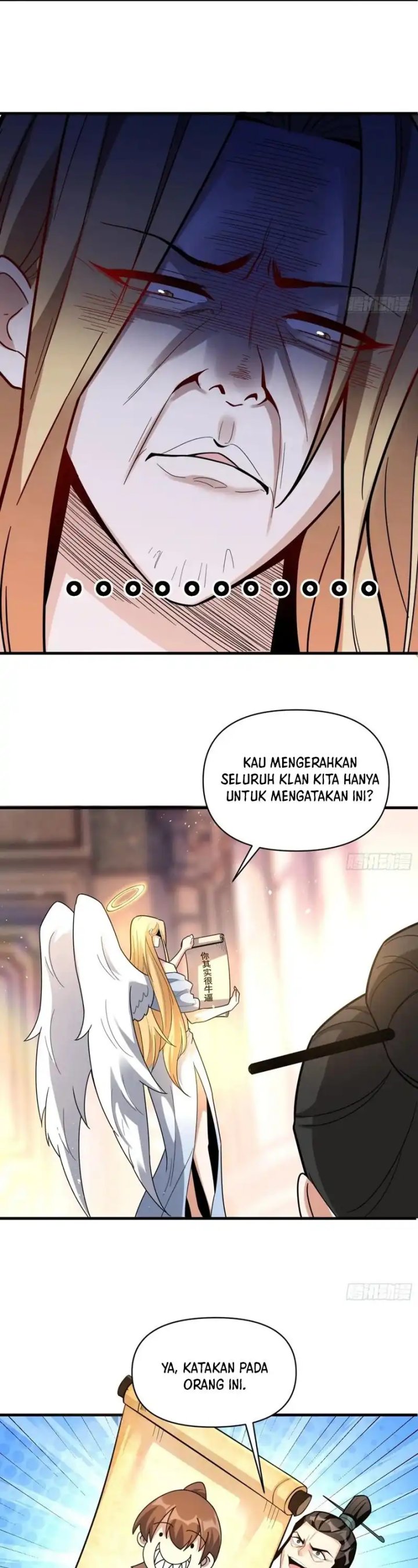 Dilarang COPAS - situs resmi www.mangacanblog.com - Komik im actually a cultivation bigshot 564 - chapter 564 565 Indonesia im actually a cultivation bigshot 564 - chapter 564 Terbaru 10|Baca Manga Komik Indonesia|Mangacan