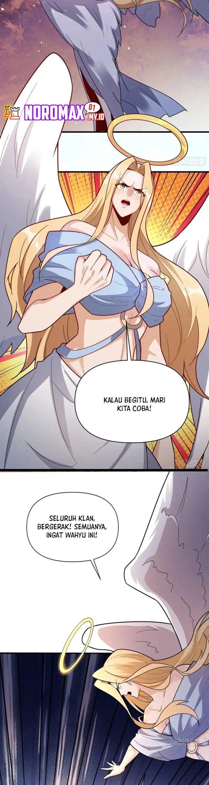 Dilarang COPAS - situs resmi www.mangacanblog.com - Komik im actually a cultivation bigshot 564 - chapter 564 565 Indonesia im actually a cultivation bigshot 564 - chapter 564 Terbaru 13|Baca Manga Komik Indonesia|Mangacan