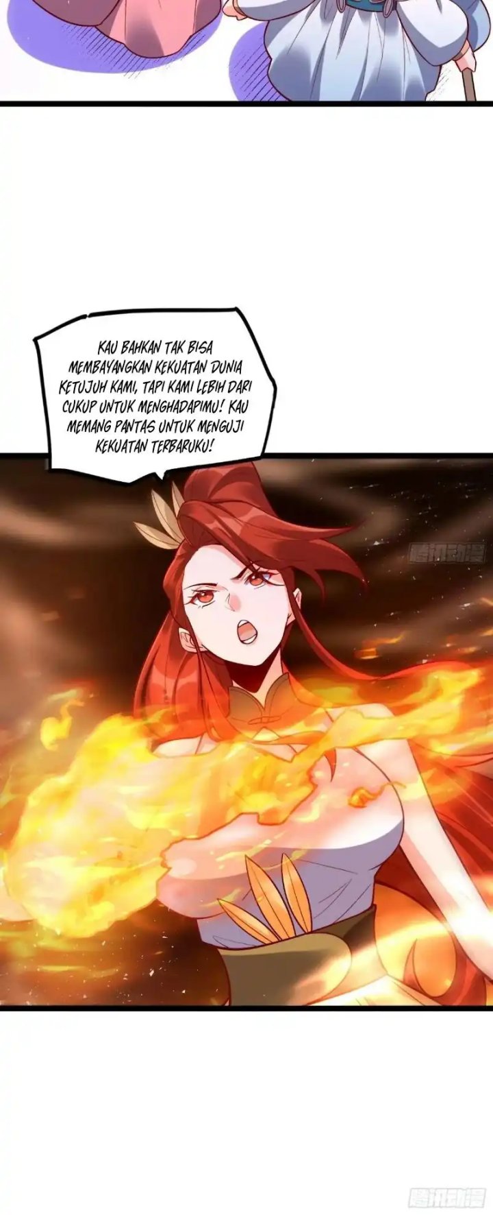 Dilarang COPAS - situs resmi www.mangacanblog.com - Komik im actually a cultivation bigshot 564 - chapter 564 565 Indonesia im actually a cultivation bigshot 564 - chapter 564 Terbaru 20|Baca Manga Komik Indonesia|Mangacan