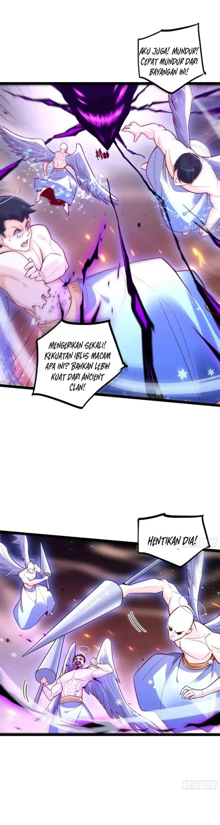 Dilarang COPAS - situs resmi www.mangacanblog.com - Komik im actually a cultivation bigshot 564 - chapter 564 565 Indonesia im actually a cultivation bigshot 564 - chapter 564 Terbaru 23|Baca Manga Komik Indonesia|Mangacan