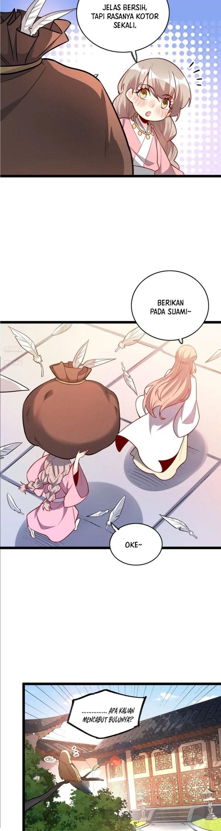 Dilarang COPAS - situs resmi www.mangacanblog.com - Komik im actually a cultivation bigshot 569 - chapter 569 570 Indonesia im actually a cultivation bigshot 569 - chapter 569 Terbaru 4|Baca Manga Komik Indonesia|Mangacan