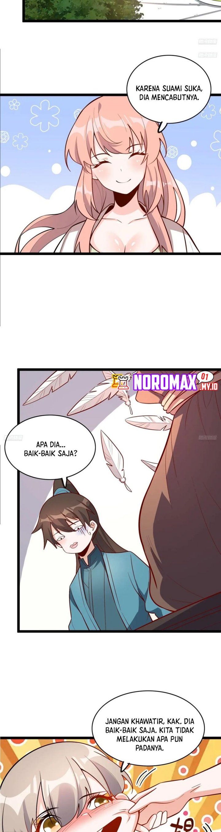 Dilarang COPAS - situs resmi www.mangacanblog.com - Komik im actually a cultivation bigshot 569 - chapter 569 570 Indonesia im actually a cultivation bigshot 569 - chapter 569 Terbaru 5|Baca Manga Komik Indonesia|Mangacan