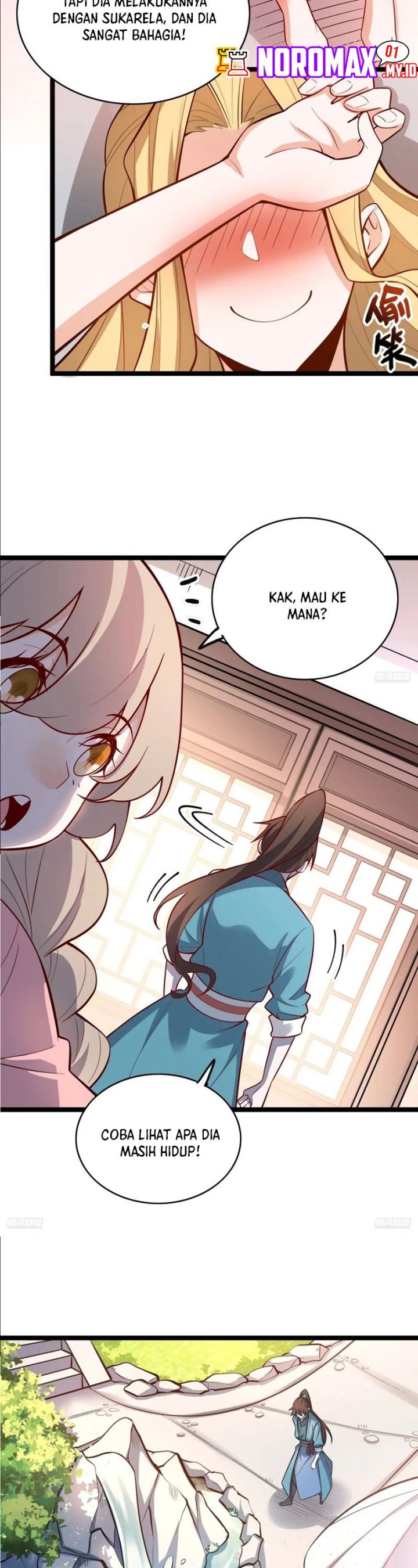 Dilarang COPAS - situs resmi www.mangacanblog.com - Komik im actually a cultivation bigshot 569 - chapter 569 570 Indonesia im actually a cultivation bigshot 569 - chapter 569 Terbaru 7|Baca Manga Komik Indonesia|Mangacan