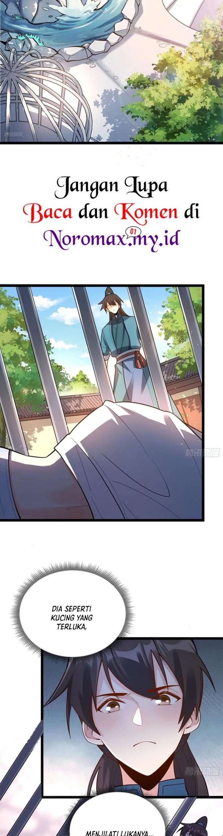 Dilarang COPAS - situs resmi www.mangacanblog.com - Komik im actually a cultivation bigshot 569 - chapter 569 570 Indonesia im actually a cultivation bigshot 569 - chapter 569 Terbaru 8|Baca Manga Komik Indonesia|Mangacan