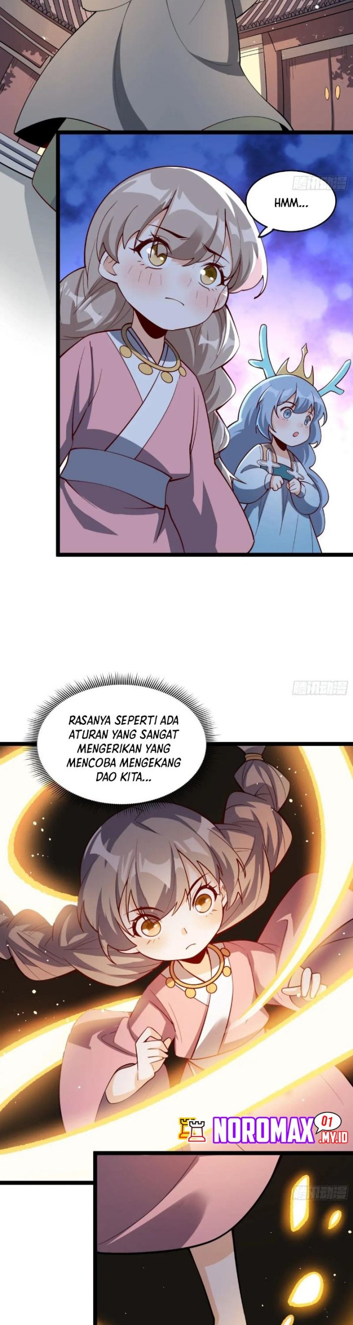 Dilarang COPAS - situs resmi www.mangacanblog.com - Komik im actually a cultivation bigshot 569 - chapter 569 570 Indonesia im actually a cultivation bigshot 569 - chapter 569 Terbaru 15|Baca Manga Komik Indonesia|Mangacan